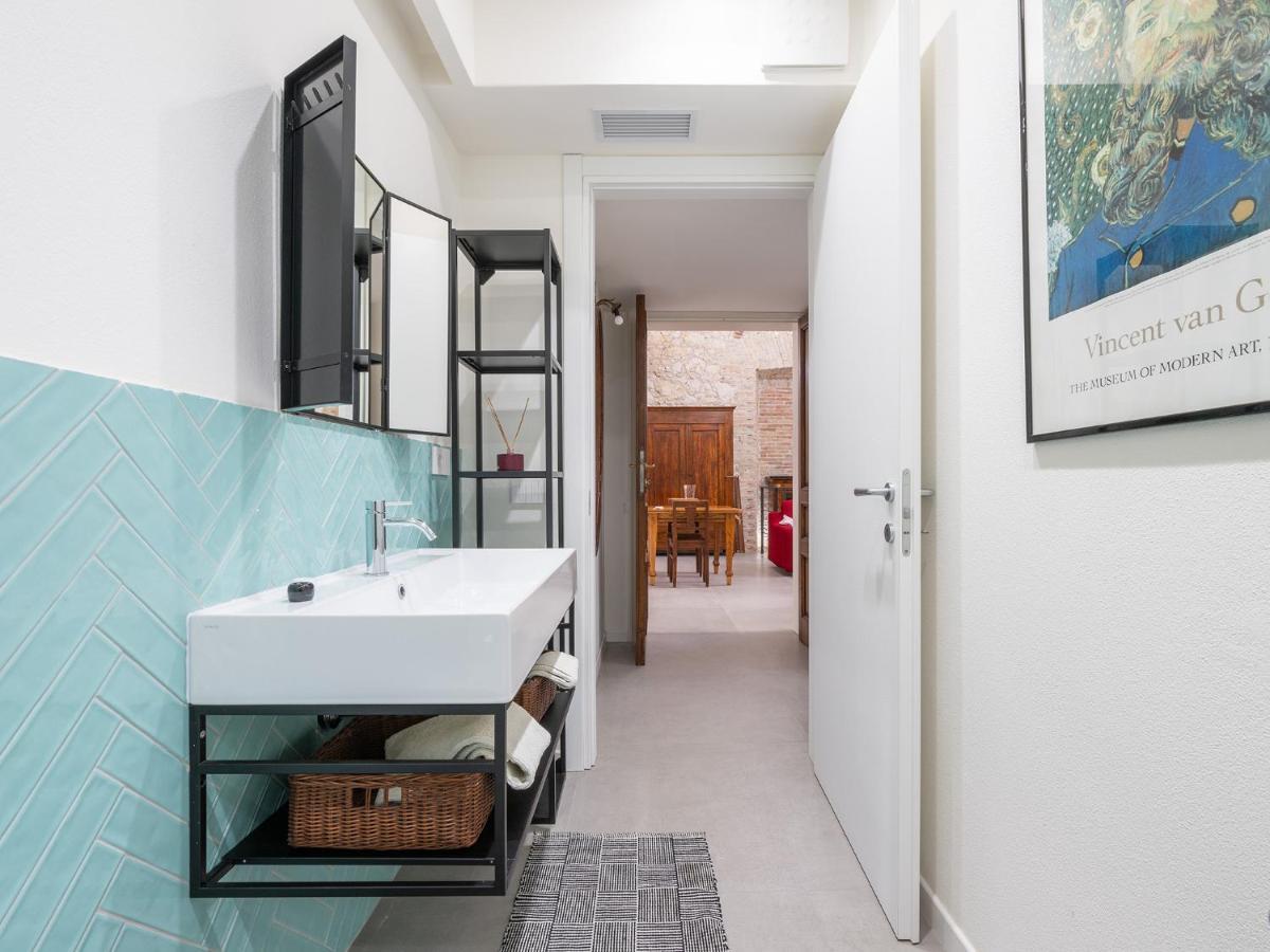 Massimo Boutique Apartment Cagliari Exterior photo