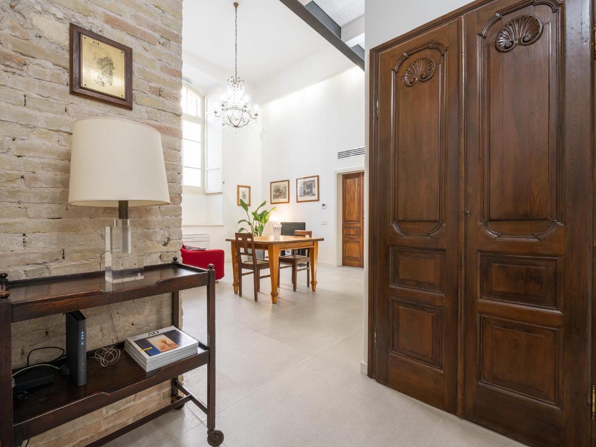 Massimo Boutique Apartment Cagliari Exterior photo