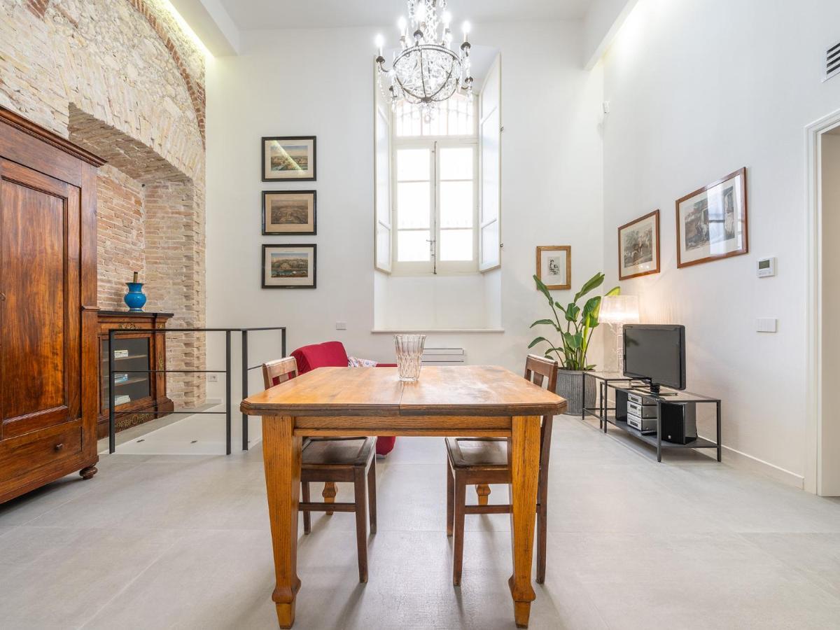 Massimo Boutique Apartment Cagliari Exterior photo